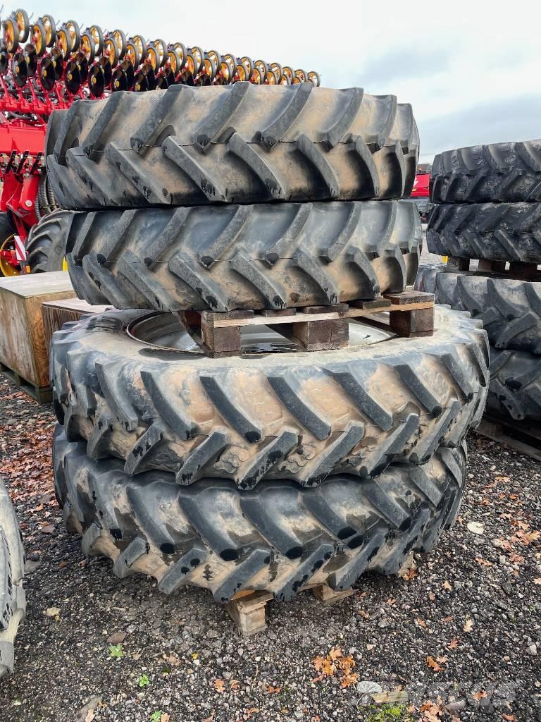 Mitas SET OF WHEELS Tyres, wheels and rims