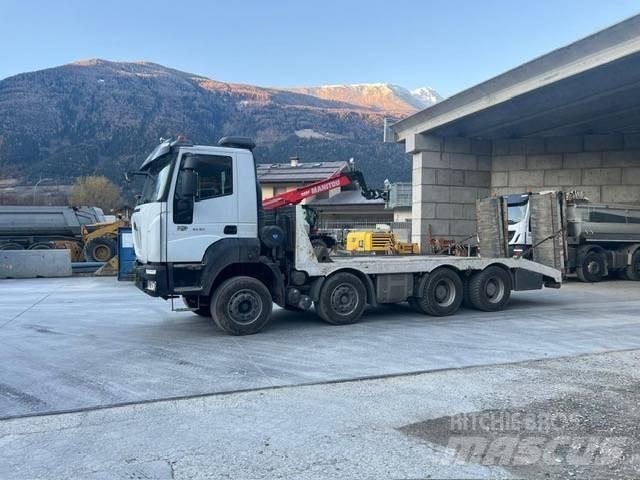 Astra HD9 84.50 Transport vehicles