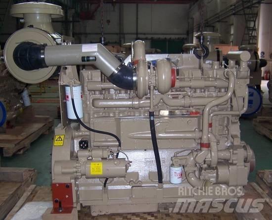 Cummins kta19-c600 Engines