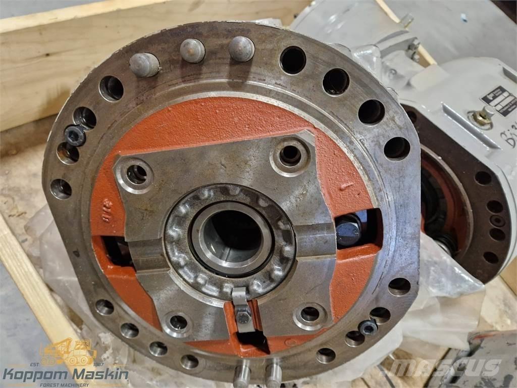 Rottne 043-1053 Transmission