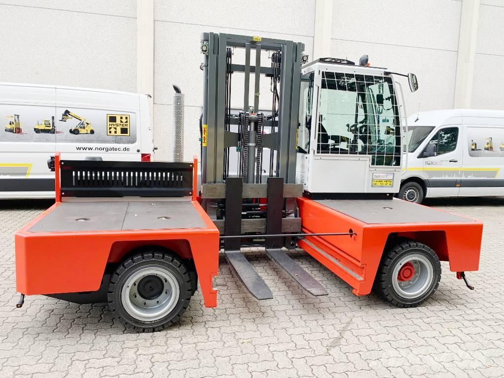 Baumann DFQ50LL Side loader