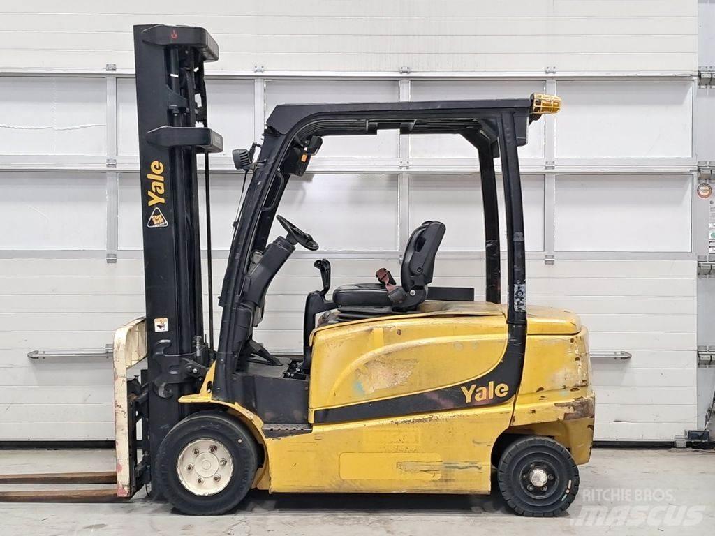 Yale ERP35VL Electric forklift trucks