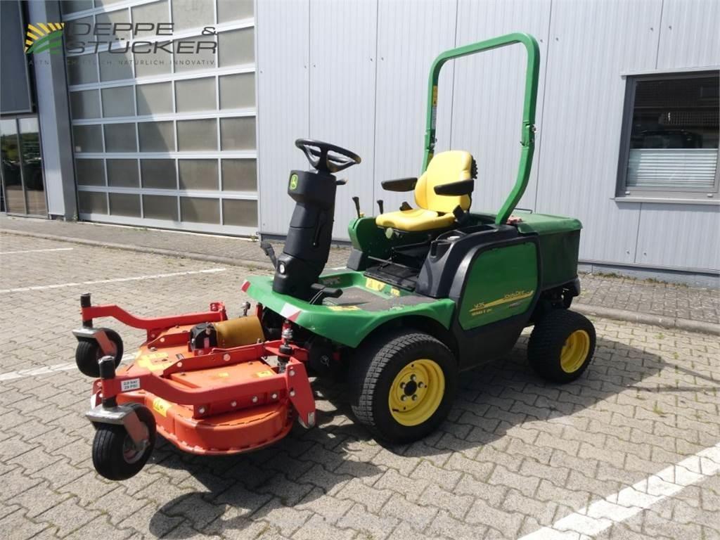John Deere 1435 Farm machinery