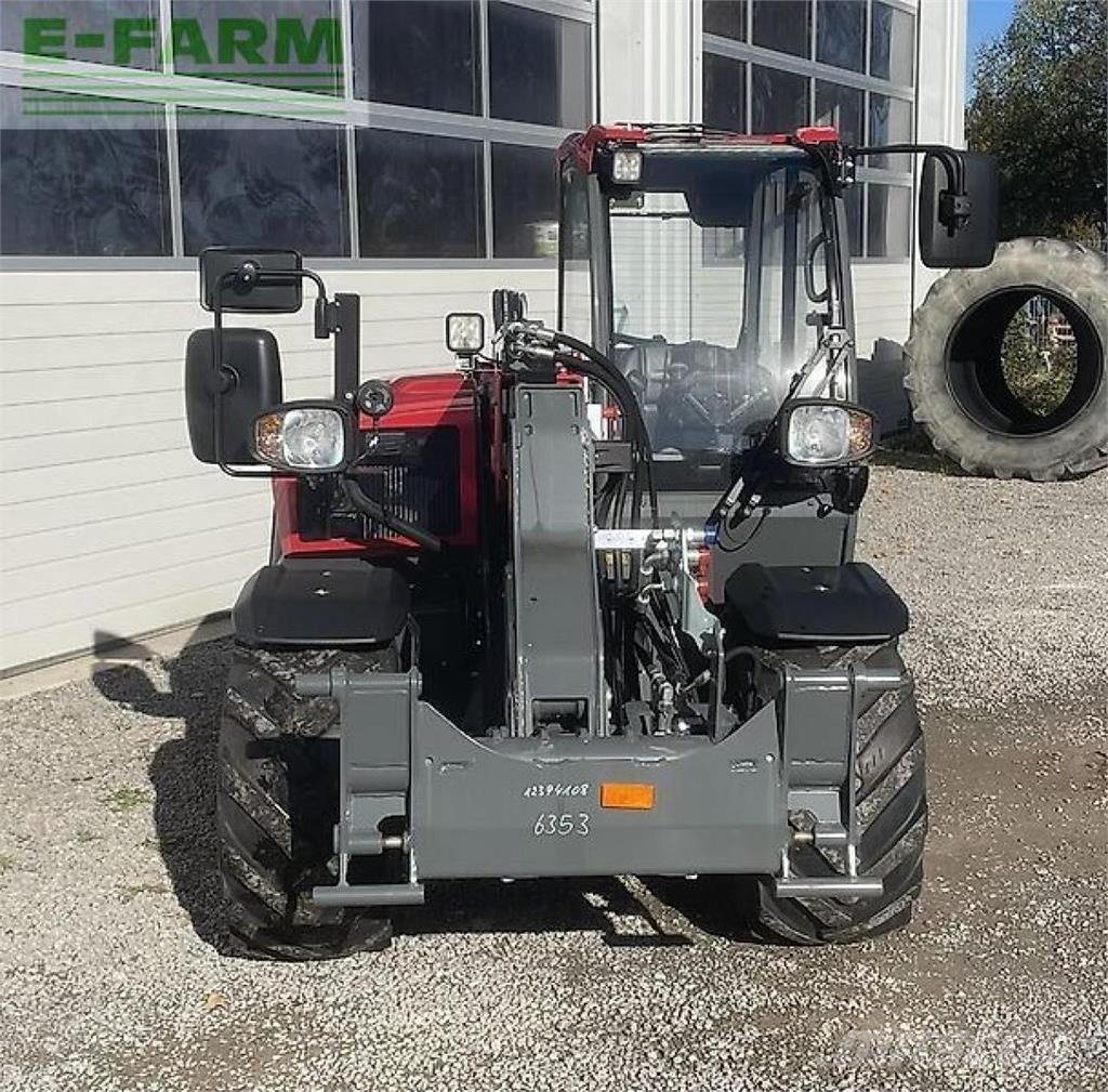 Weidemann t4512 Telehandlers