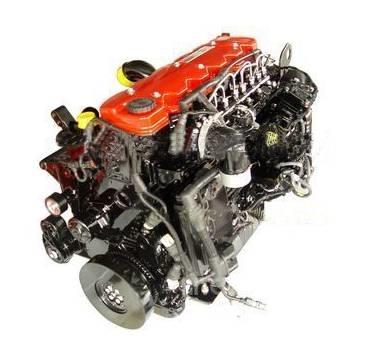 Cummins ISBe220-30 Engines