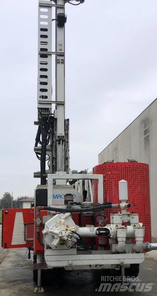 Comacchio MC900GT Other drilling equipment