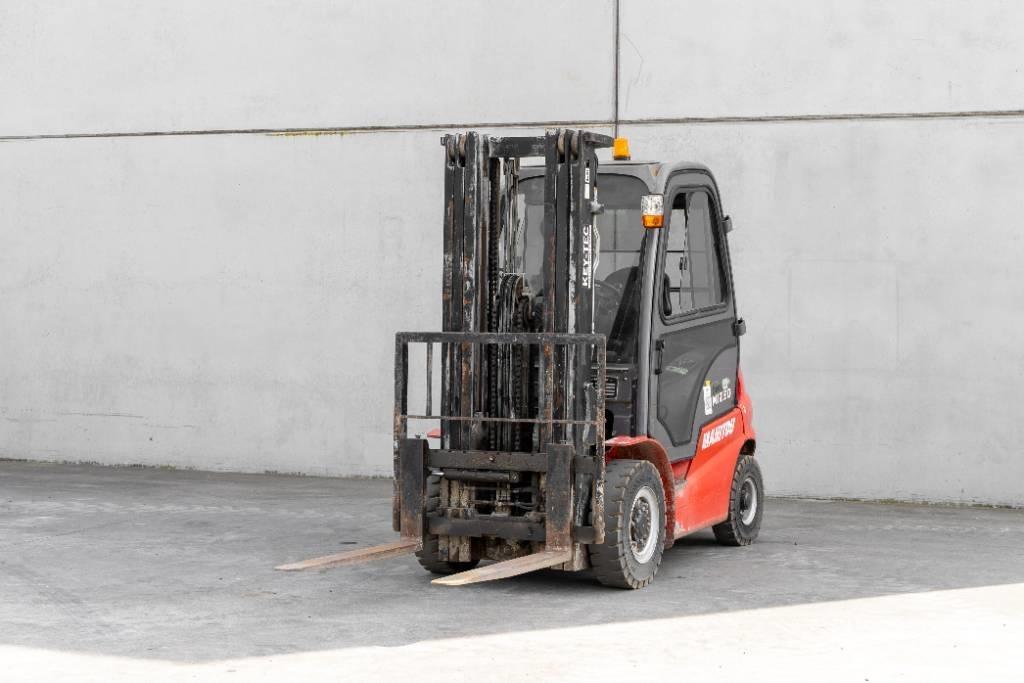 Manitou MI 25 D Diesel trucks