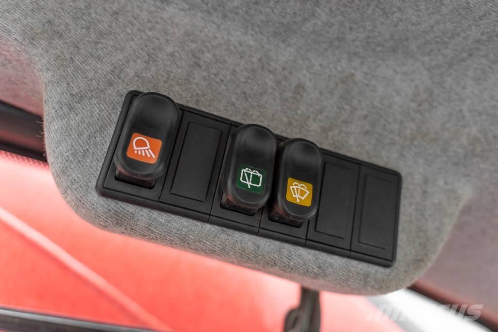 Manitou MT 1135 Telescopic handlers