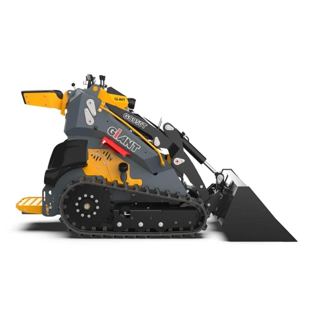 GiANT GS 950 T Mini loaders