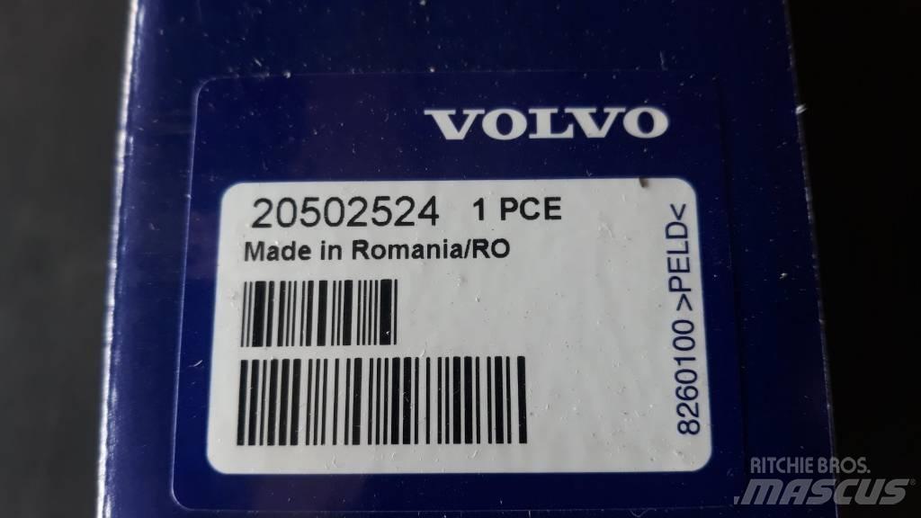 Volvo LAMP 20502524 Electronics