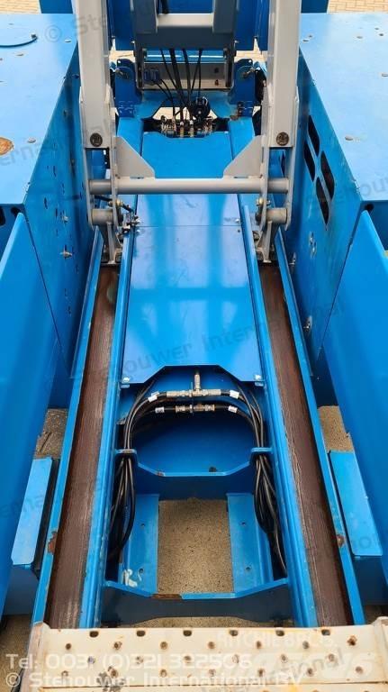 Genie GS2669RT Scissor lifts