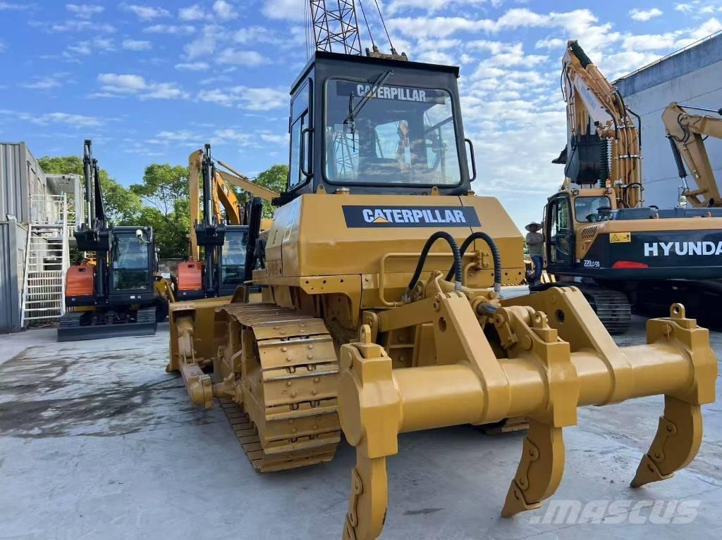 CAT D 7 G Crawler dozers