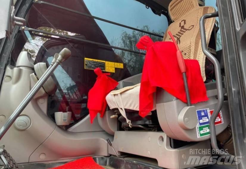 Hitachi 200-3 Crawler excavators