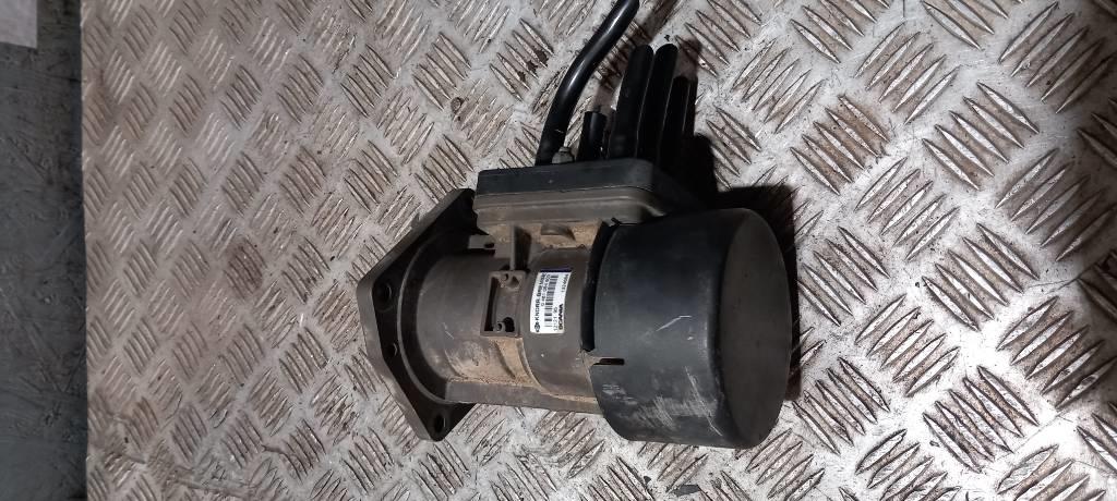  SKANIA R440  1324664 Brakes
