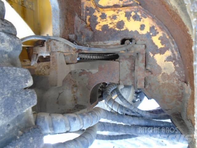 JCB LTL30 Rough terrain truck
