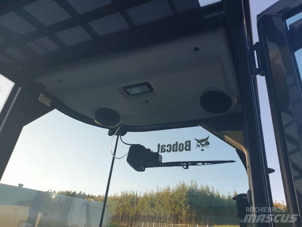 Bobcat TL 35.70 Telehandlers