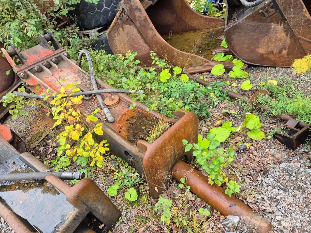 Rammer S 86 Hammers / Breakers