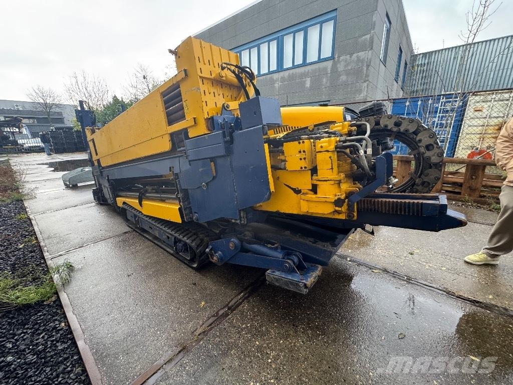 Ditch Witch JT 20 Horizontal drilling rigs