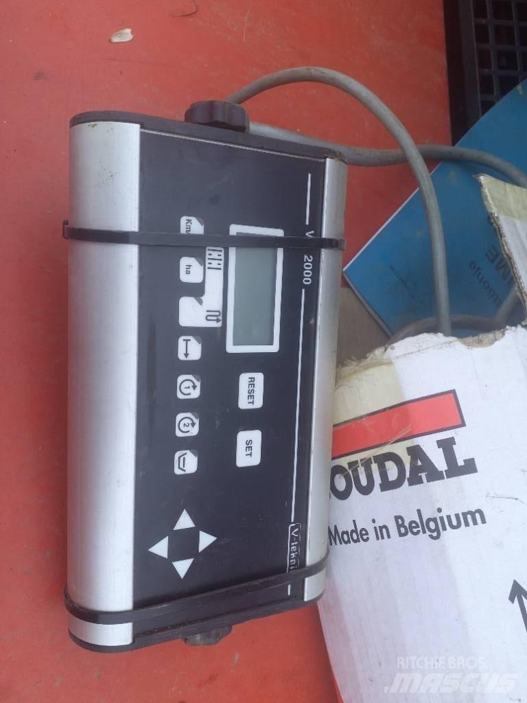 Tume HKL 4000 JC Combination drills