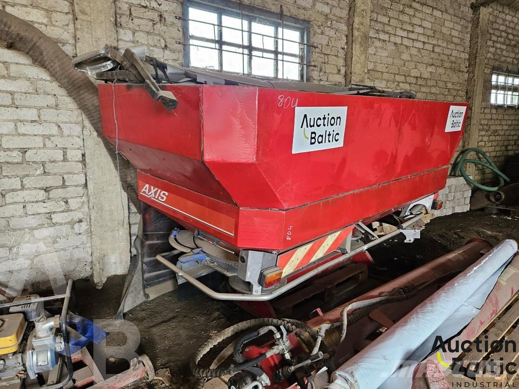 Rauch Axis 30.1 Mineral spreaders