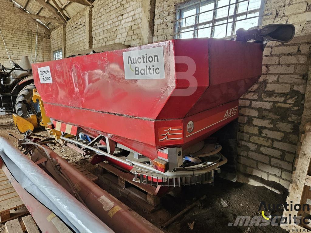 Rauch Axis 30.1 Mineral spreaders