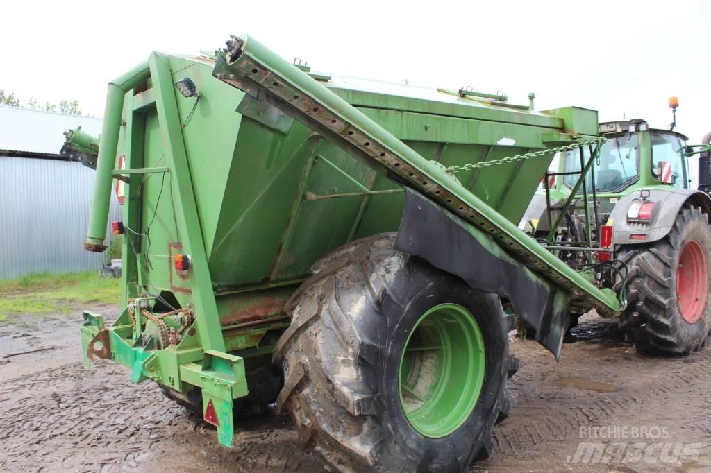  Lubjalaotur Other fertilizing machines and accessories