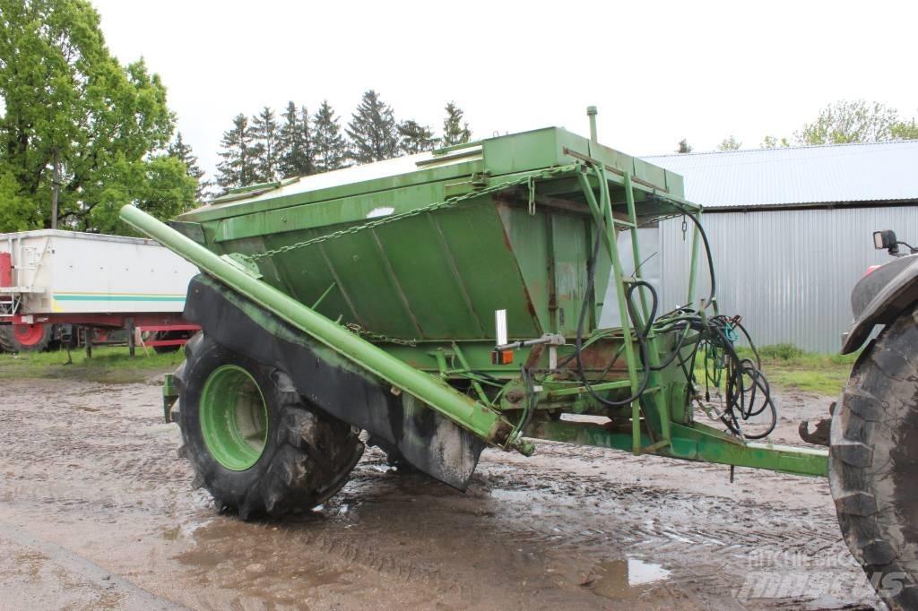  Lubjalaotur Other fertilizing machines and accessories
