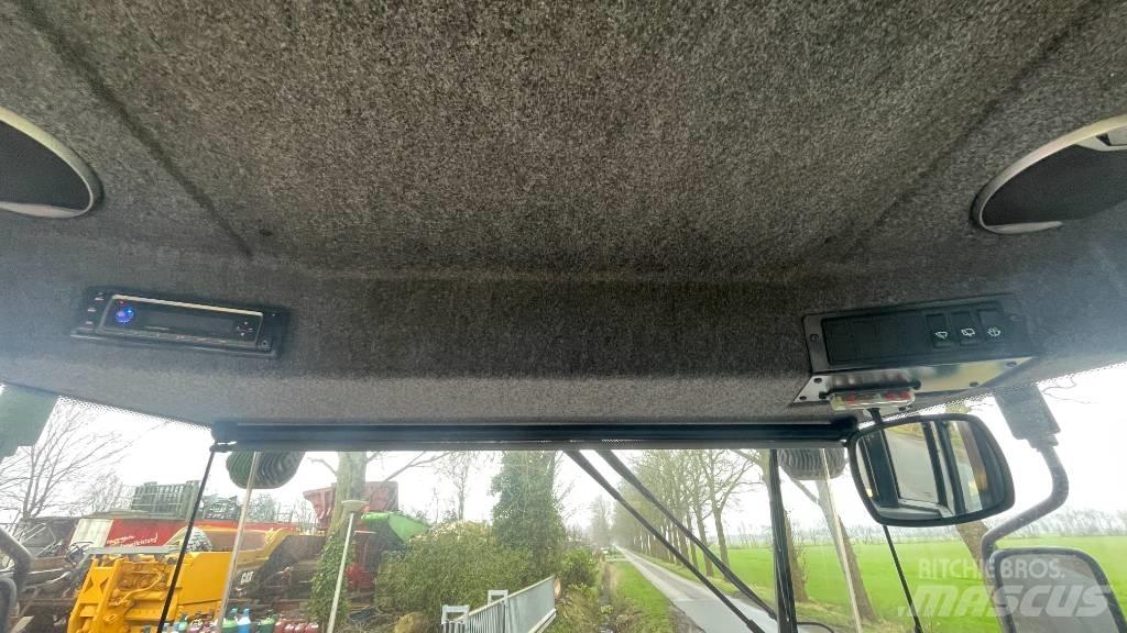 Dynapac CA 302 D Single drum rollers