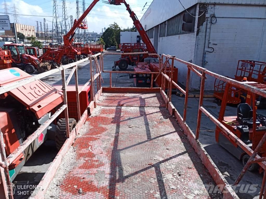 Haulotte H 18 SXL Scissor lifts