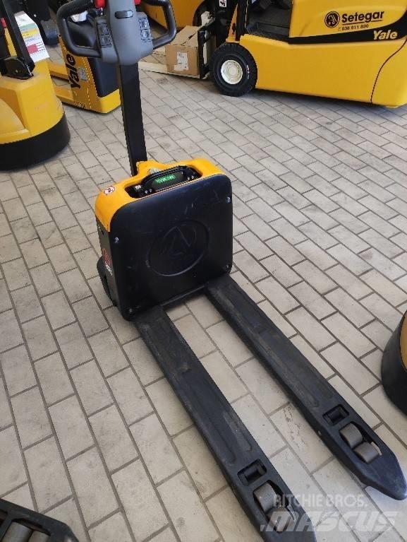  MB EPL154 Low lifter