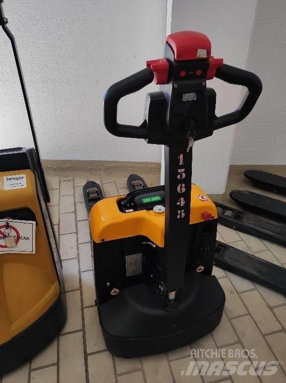  MB EPL154 Low lifter