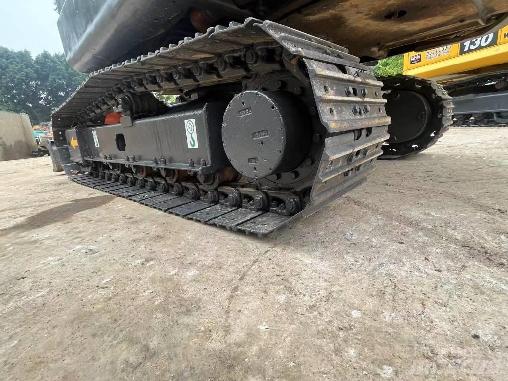 Doosan DH 60-7 Mini excavators < 7t (Mini diggers)