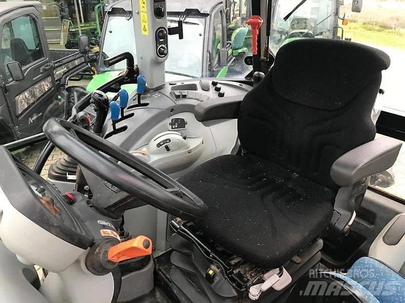 New Holland T4.85 Tractors
