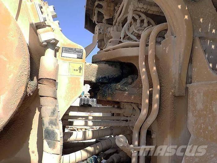 CAT 988K Wheel loaders