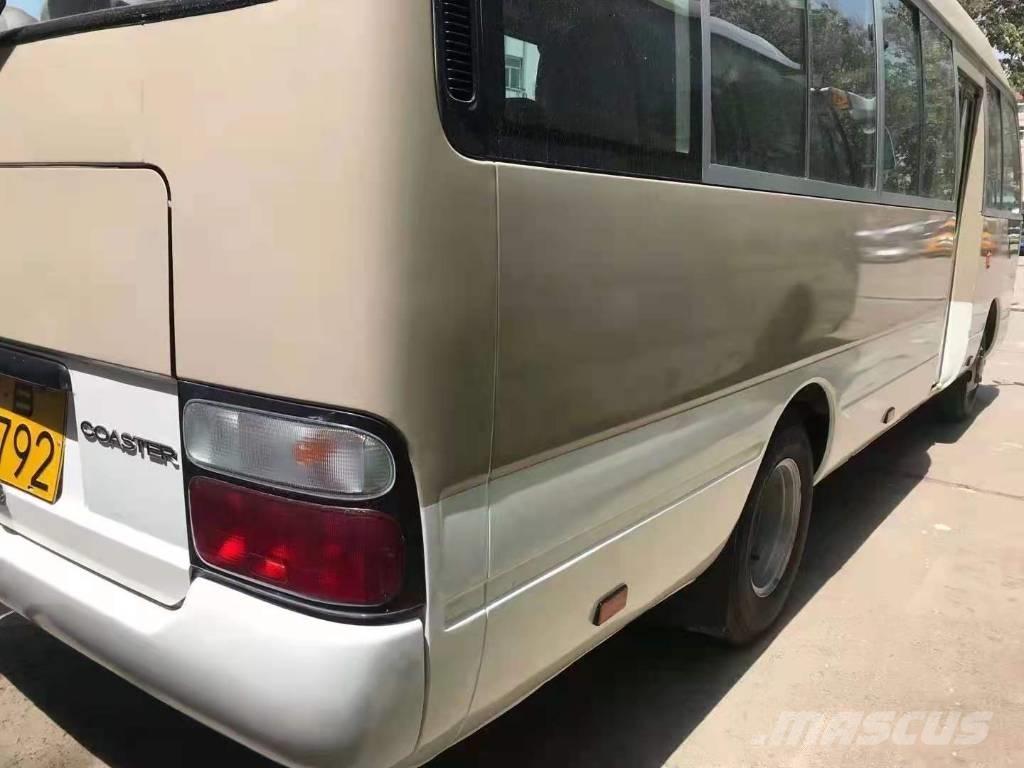Toyota Coaster Bus Mini bus