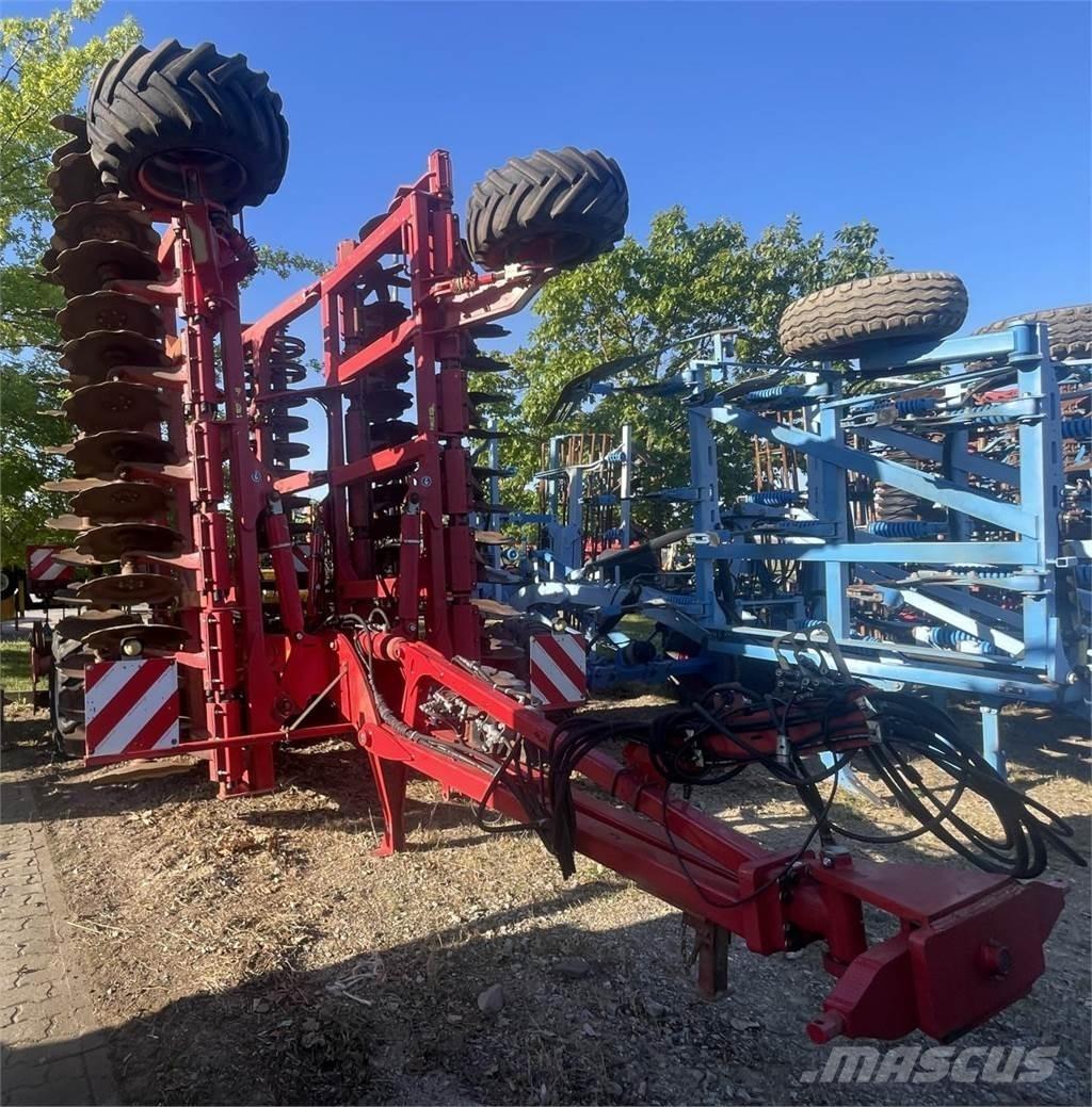 Horsch Joker 8 HD Disc harrows