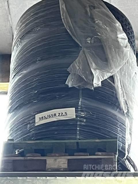 Aeolus 385 65R 22,5 Tyres, wheels and rims