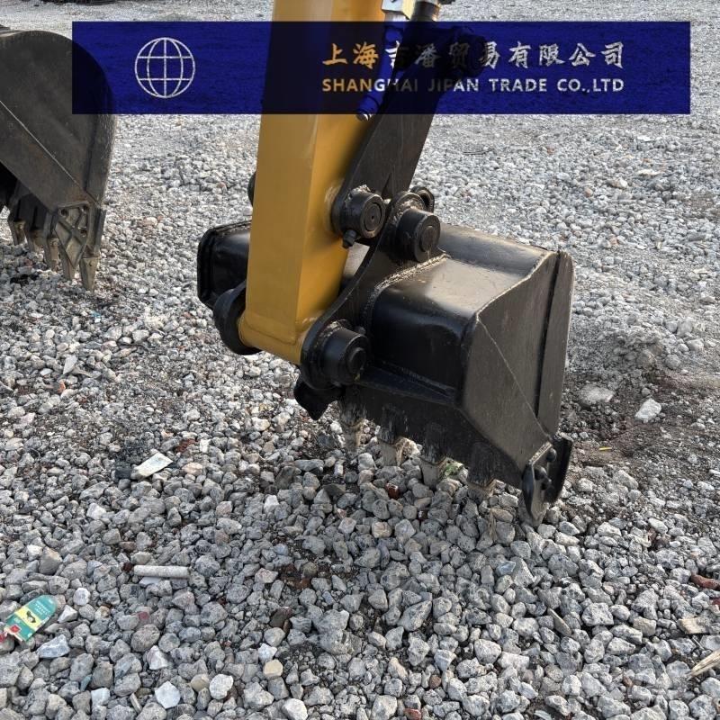 CAT 304 Crawler excavators