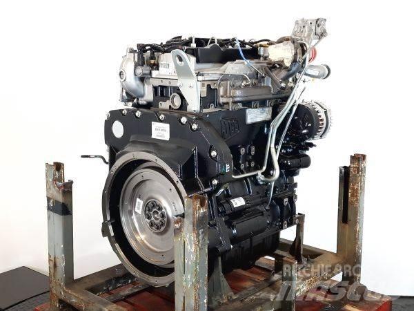 JCB TA5-97E L2A Engines