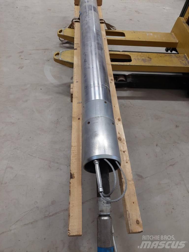  Grundomat 180 Horizontal drilling rigs