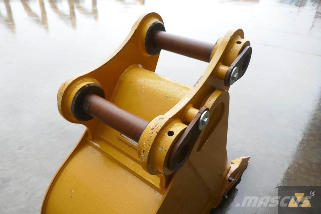 CAT 320 Bucket Buckets