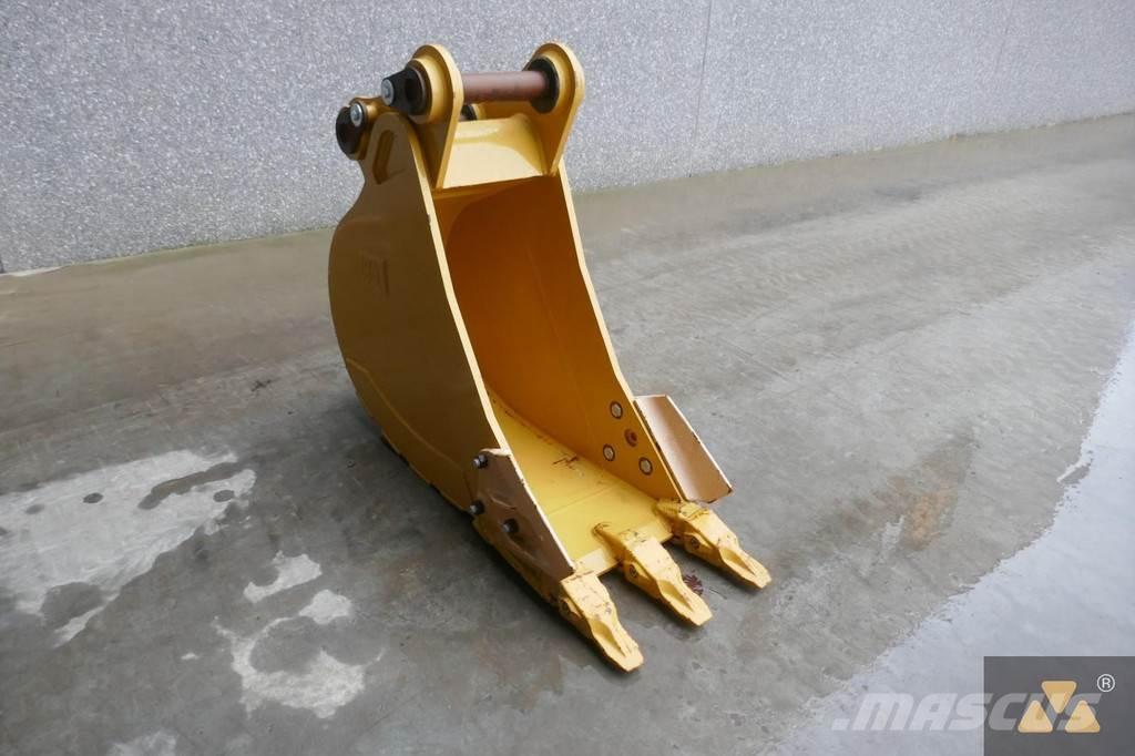 CAT 320 Bucket Buckets
