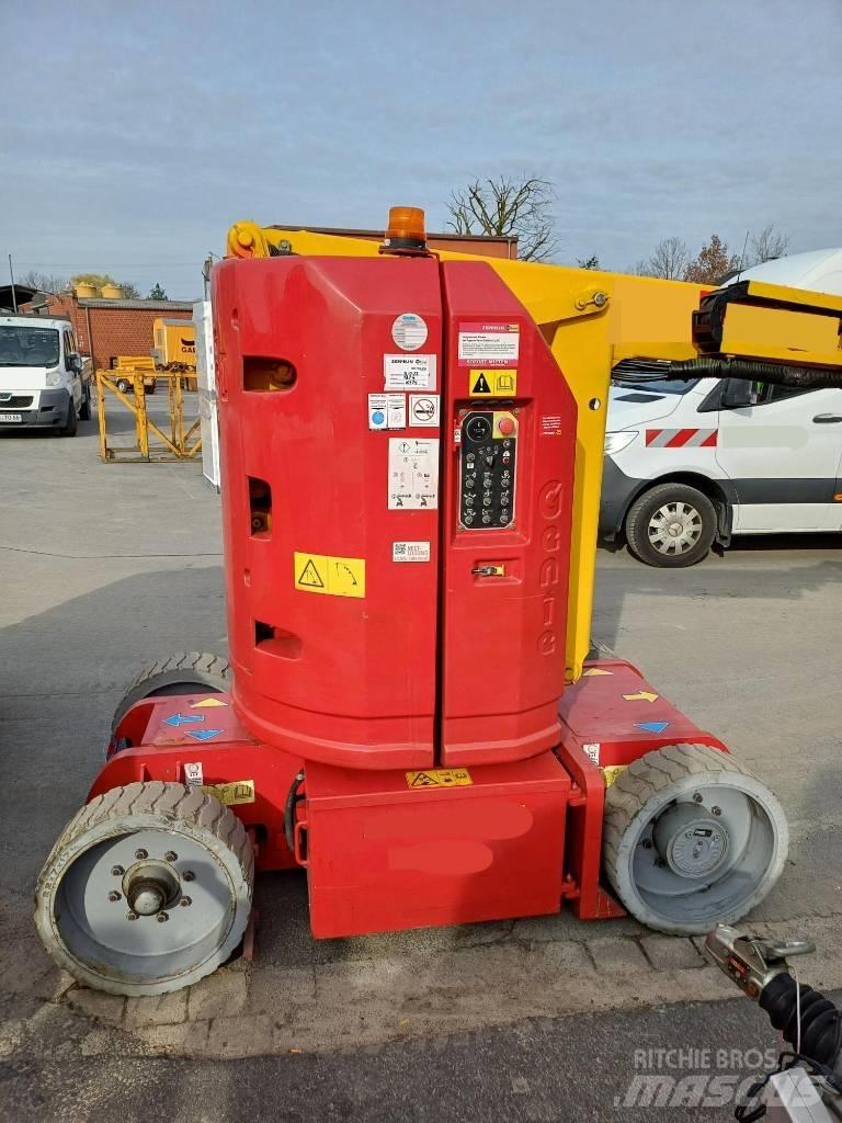 Genie Z30/20 N RJ Articulated boom lifts