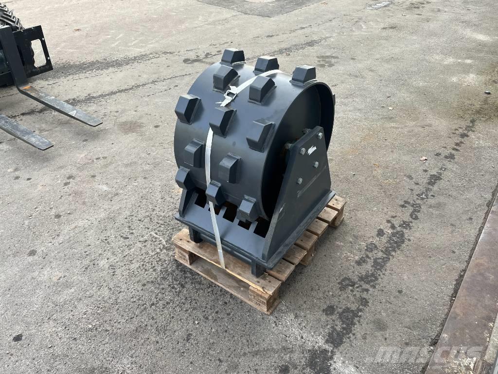  Packhjul S60 Other components