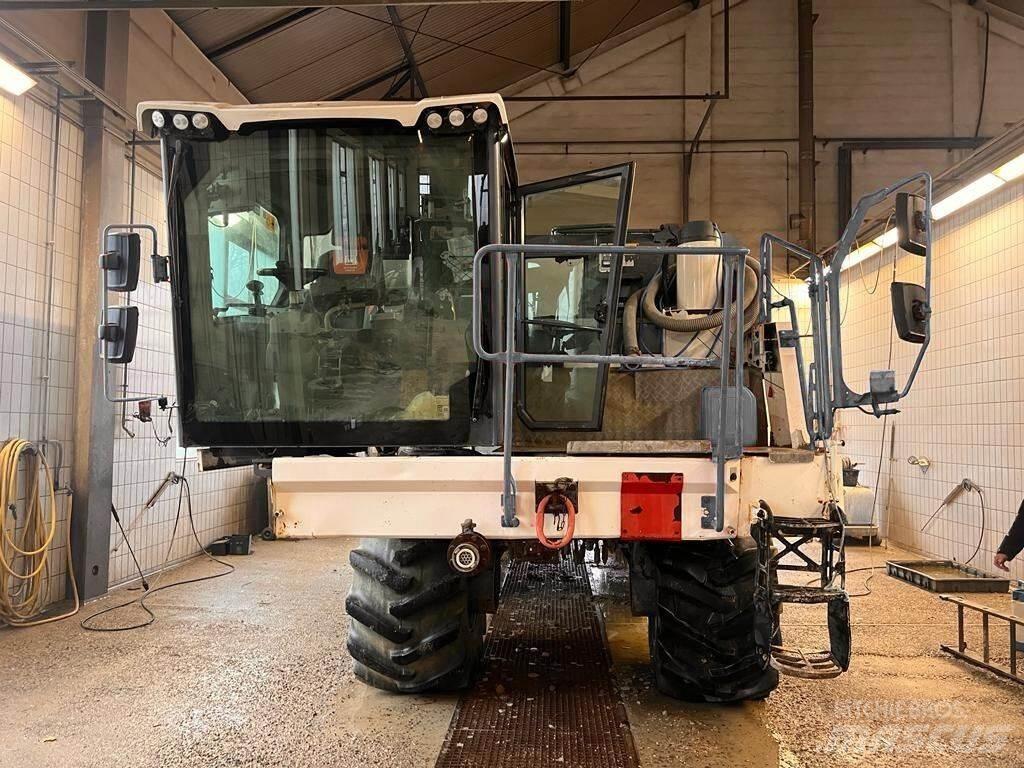Wirtgen WR240i Others