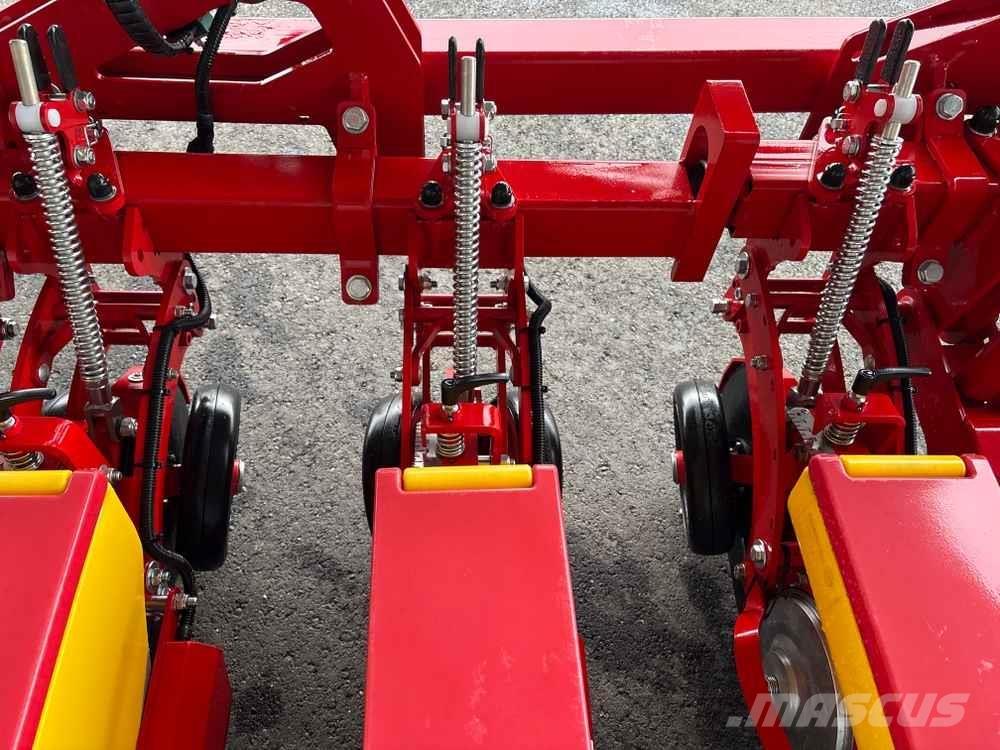 Grimme MATRIX Sowing machines