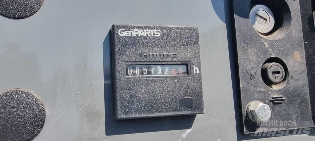 Sdmo R220 Diesel Generators