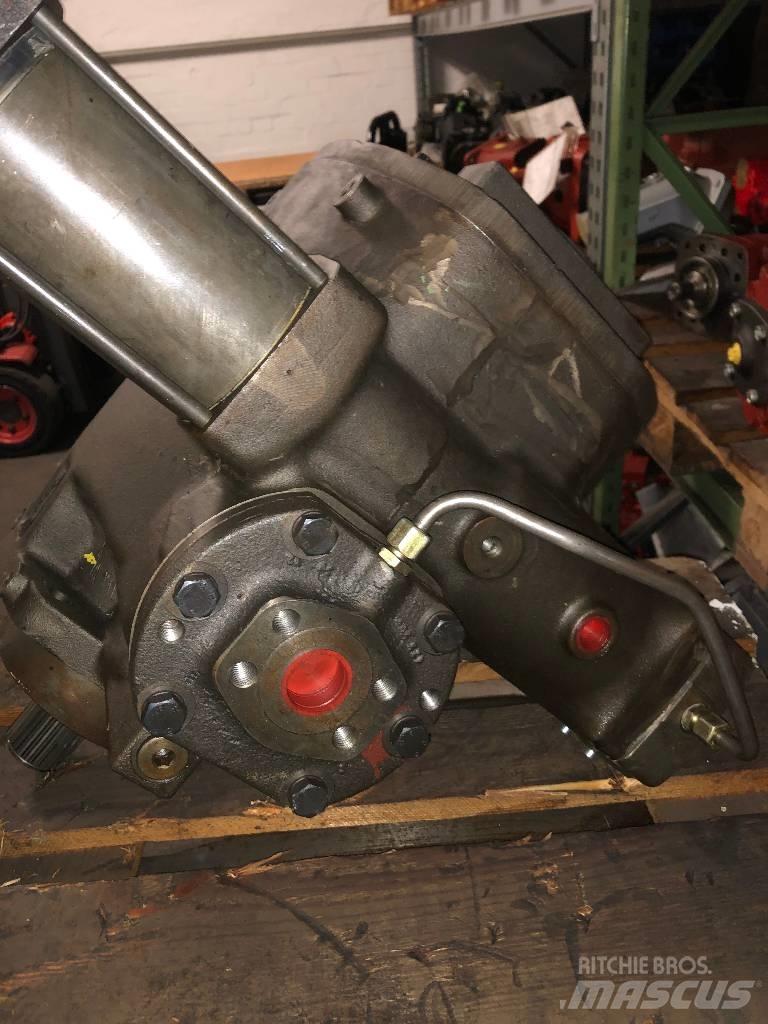 Linde PR 186 Other components