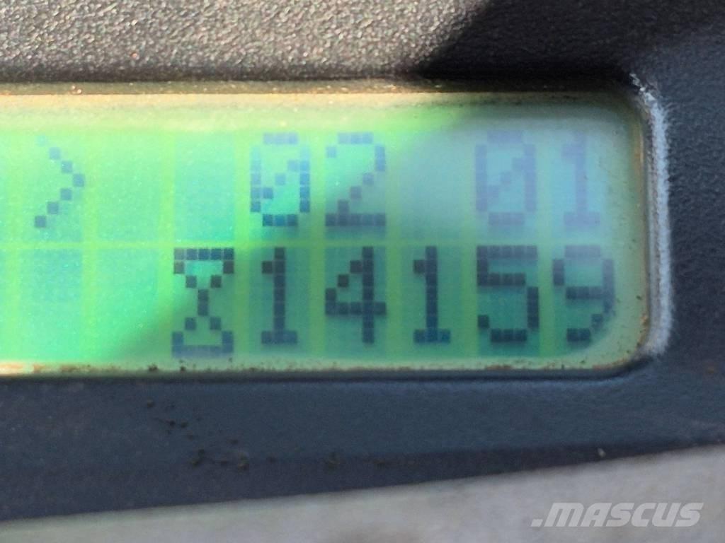 Hyster S 155 FT Other