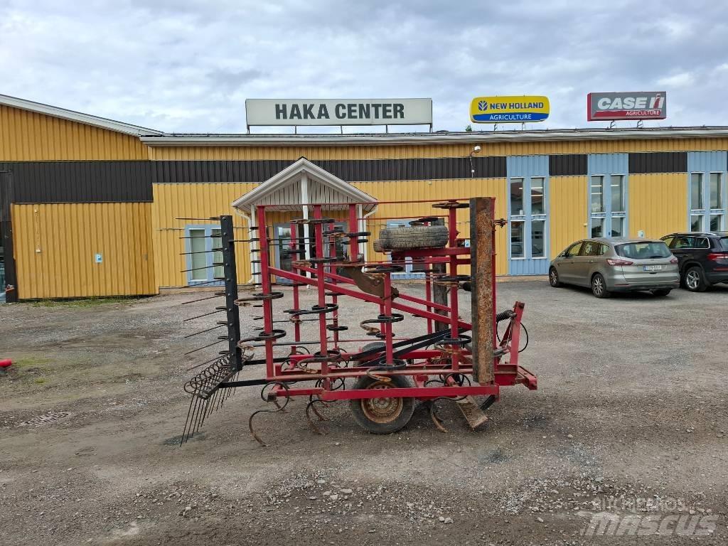 Potila SK 450 Harrows